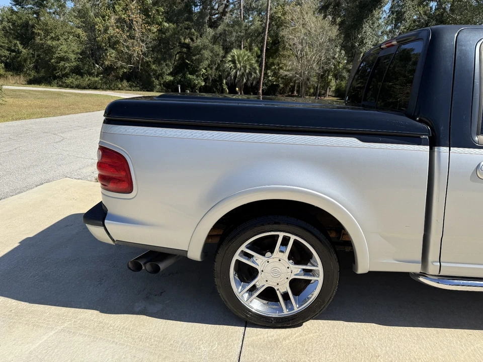 2003 Ford F-150 10th Gen - Image 2 of 21