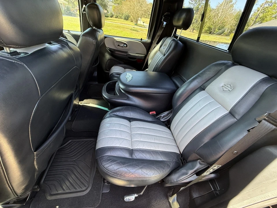 2003 Ford F-150 10th Gen - Image 15 of 21