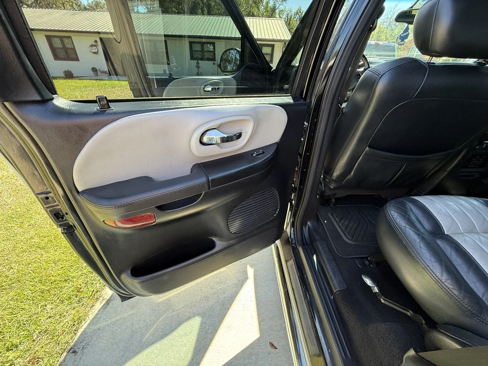 2003 Ford F-150 10th Gen - Image 17 of 21