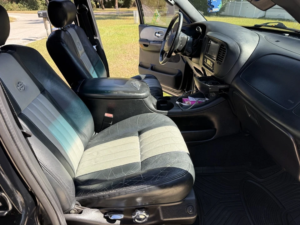 2003 Ford F-150 10th Gen - Image 13 of 21