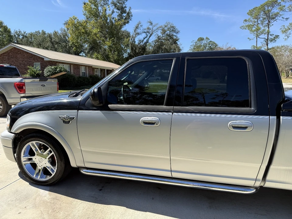 2003 Ford F-150 10th Gen - Image 5 of 21