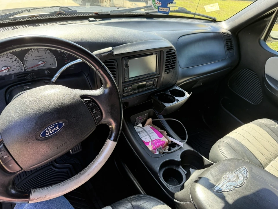 2003 Ford F-150 10th Gen - Image 11 of 21