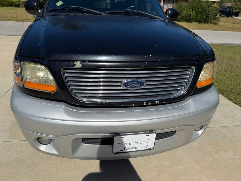 2003 Ford F-150 10th Gen - Image 21 of 21