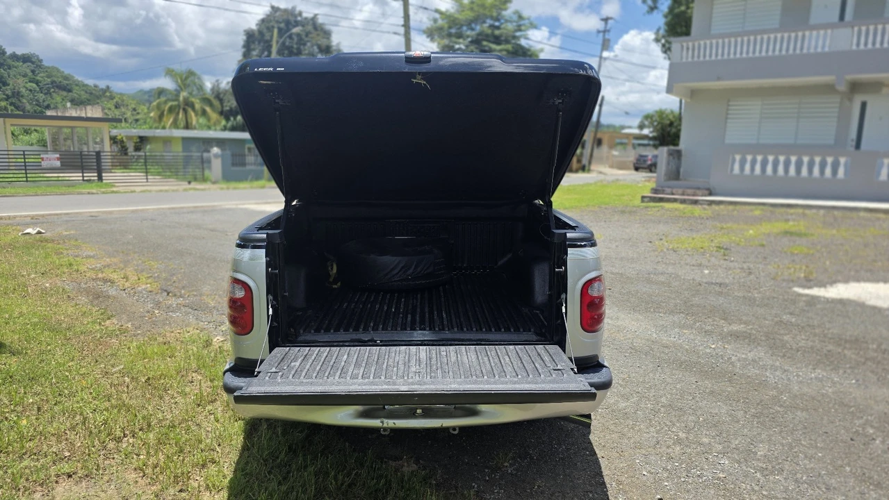 2003 Ford F-150 10th Gen - Image 7 of 20