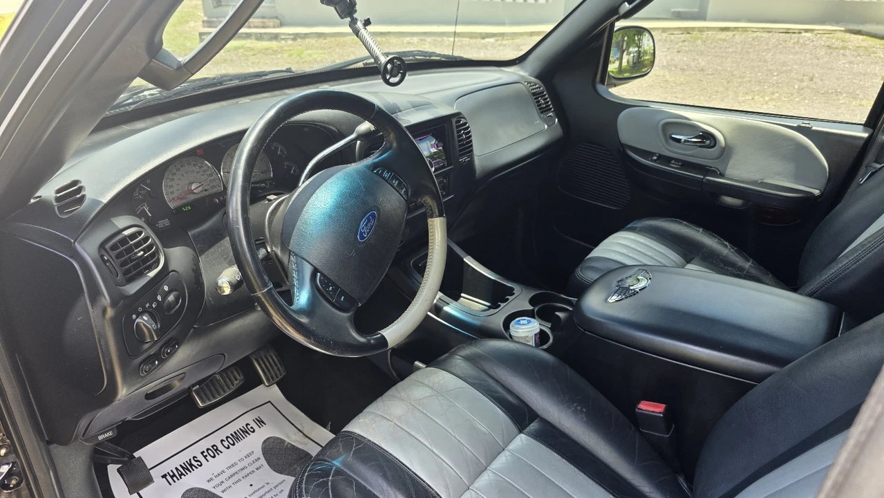 2003 Ford F-150 10th Gen - Image 17 of 20