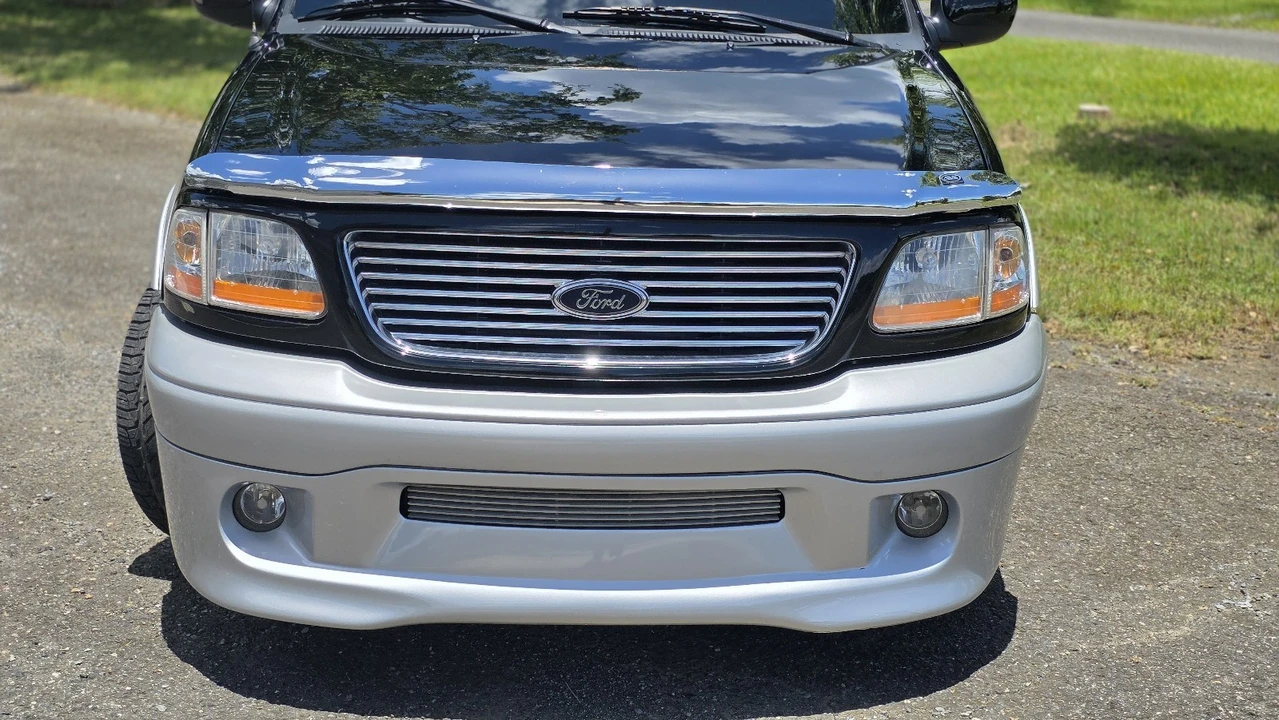 2003 Ford F-150 10th Gen - Image 5 of 20
