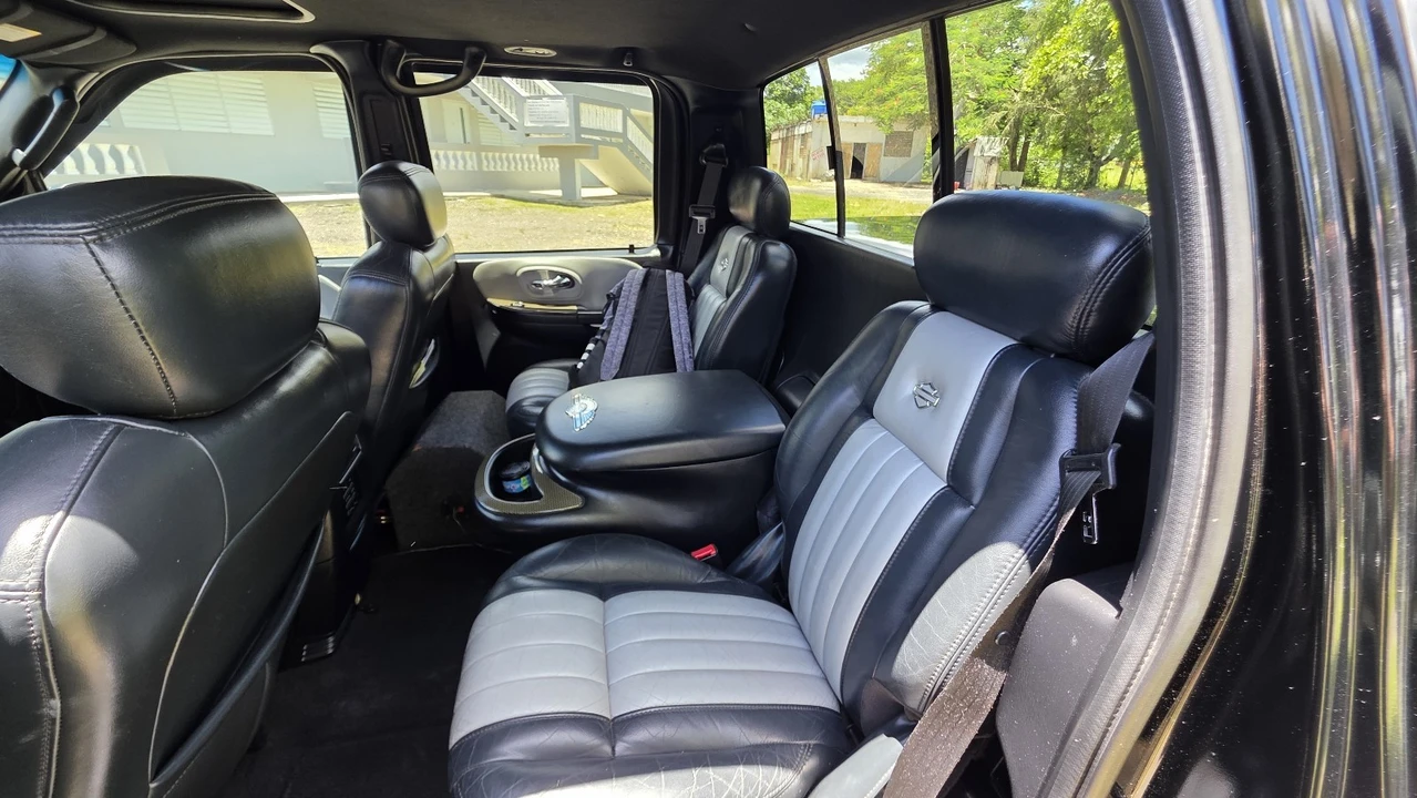 2003 Ford F-150 10th Gen - Image 18 of 20