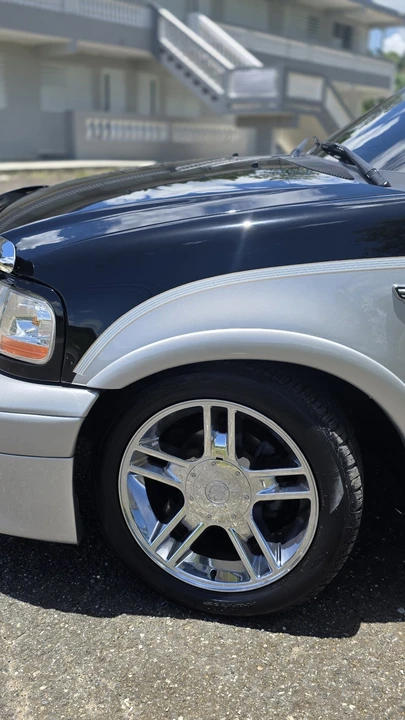 2003 Ford F-150 10th Gen - Image 4 of 20
