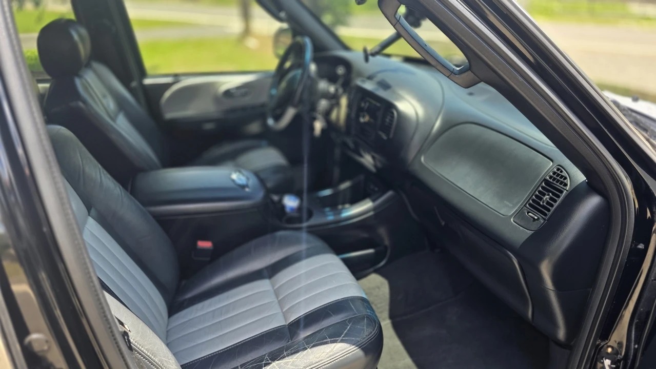 2003 Ford F-150 10th Gen - Image 13 of 20