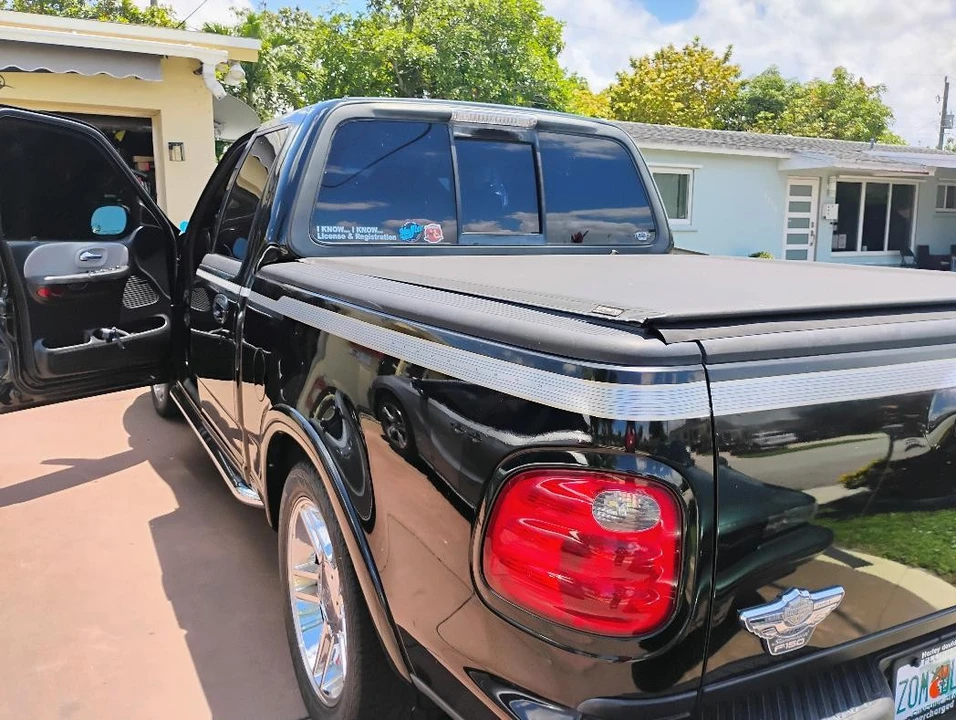 2003 Ford F-150 10th Gen - Image 9 of 14