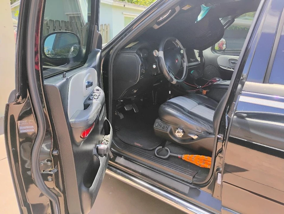 2003 Ford F-150 10th Gen - Image 10 of 14