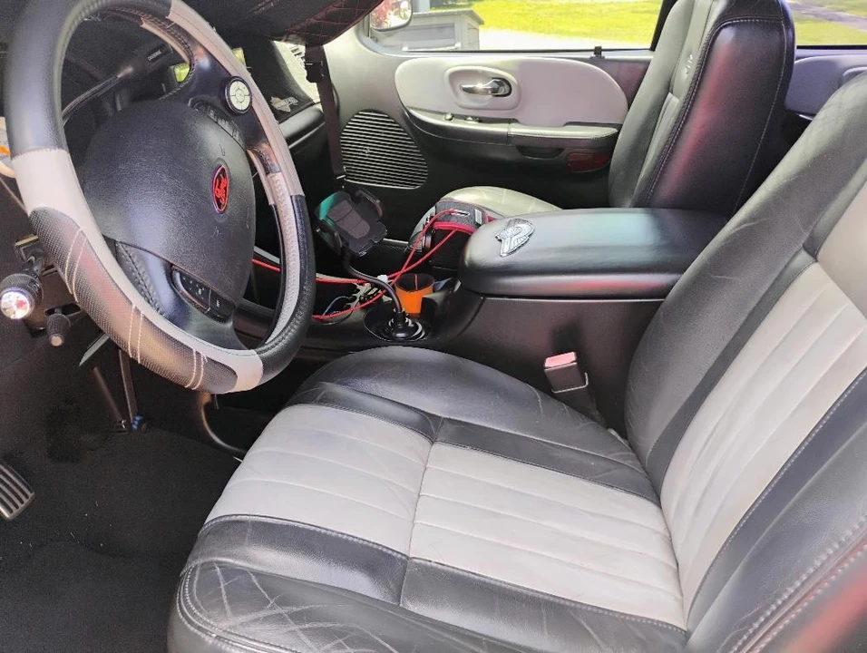 2003 Ford F-150 10th Gen - Image 11 of 14