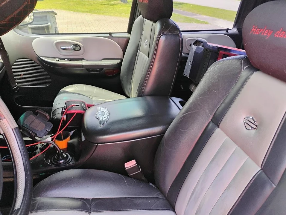 2003 Ford F-150 10th Gen - Image 5 of 14