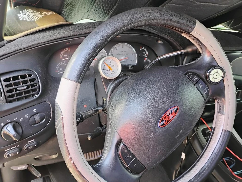 2003 Ford F-150 10th Gen - Image 3 of 14
