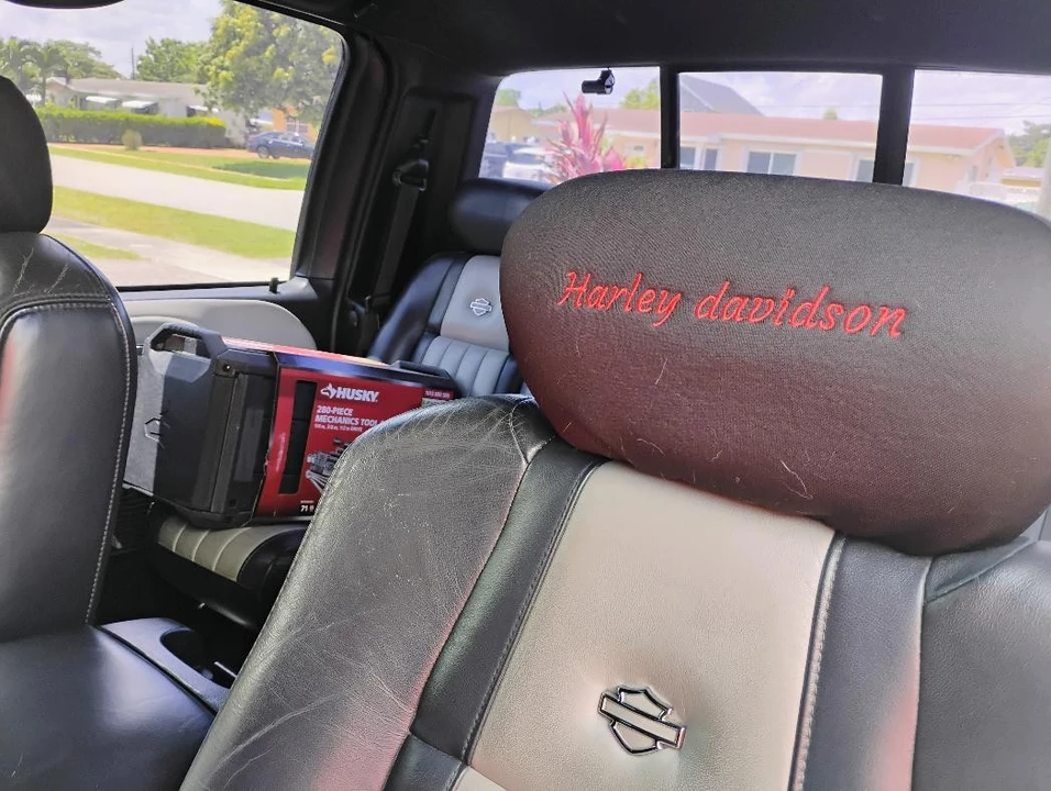 2003 Ford F-150 10th Gen - Image 6 of 14