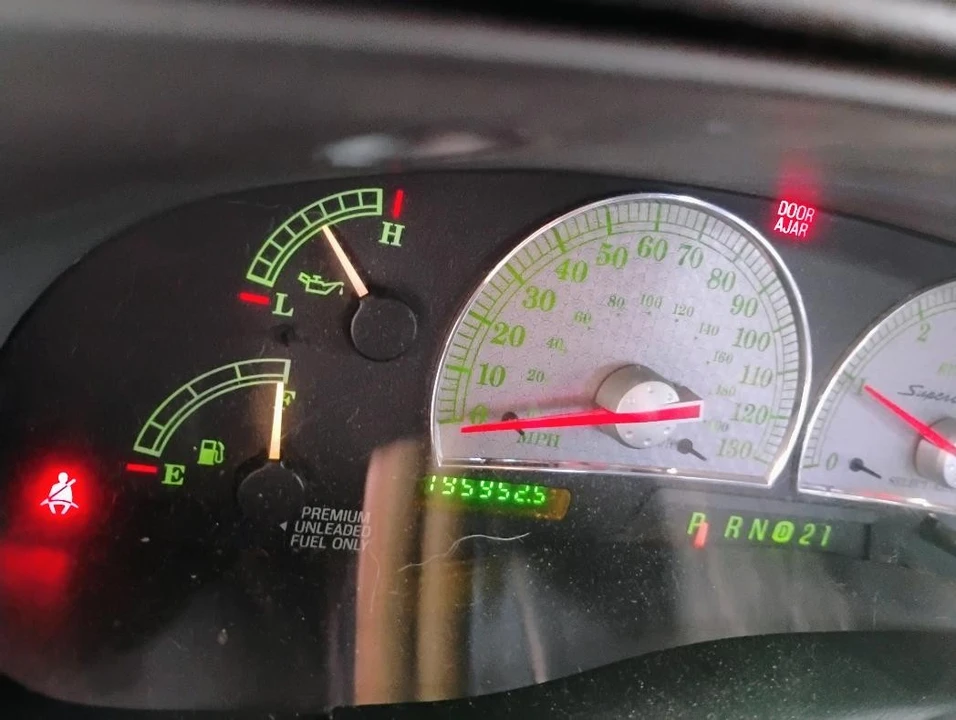 2003 Ford F-150 10th Gen - Image 2 of 14