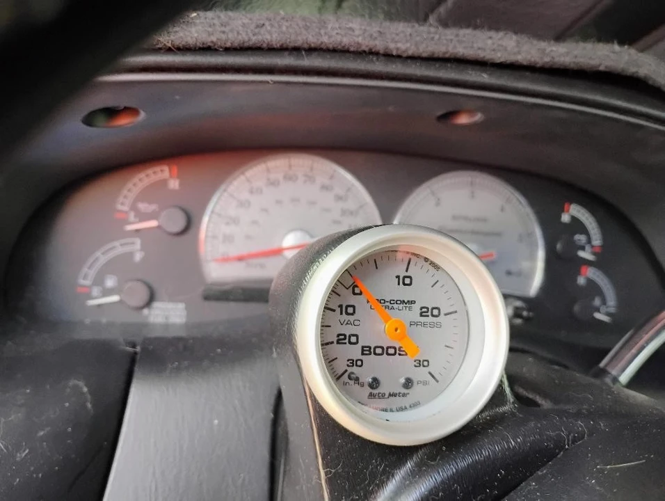 2003 Ford F-150 10th Gen - Image 7 of 14