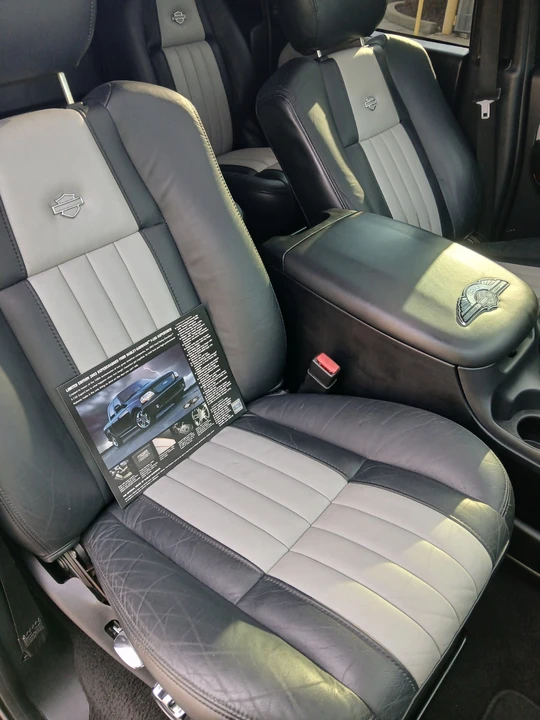 2003 Ford F-150 10th Gen - Image 2 of 11