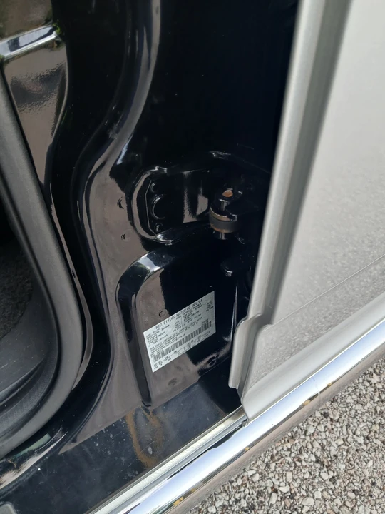 2003 Ford F-150 10th Gen - Image 8 of 11