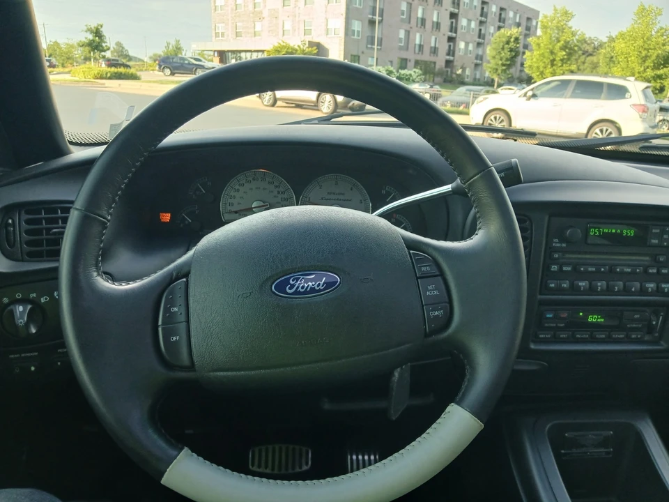 2003 Ford F-150 10th Gen - Image 10 of 11