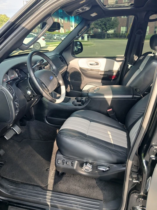 2003 Ford F-150 10th Gen - Image 3 of 11