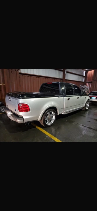 2003 Ford F-150 10th Gen - Image 3 of 19