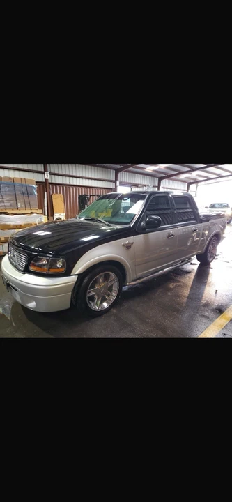 2003 Ford F-150 10th Gen - Image 4 of 19