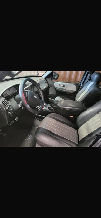 2003 Ford F-150 10th Gen - Image 7 of 19