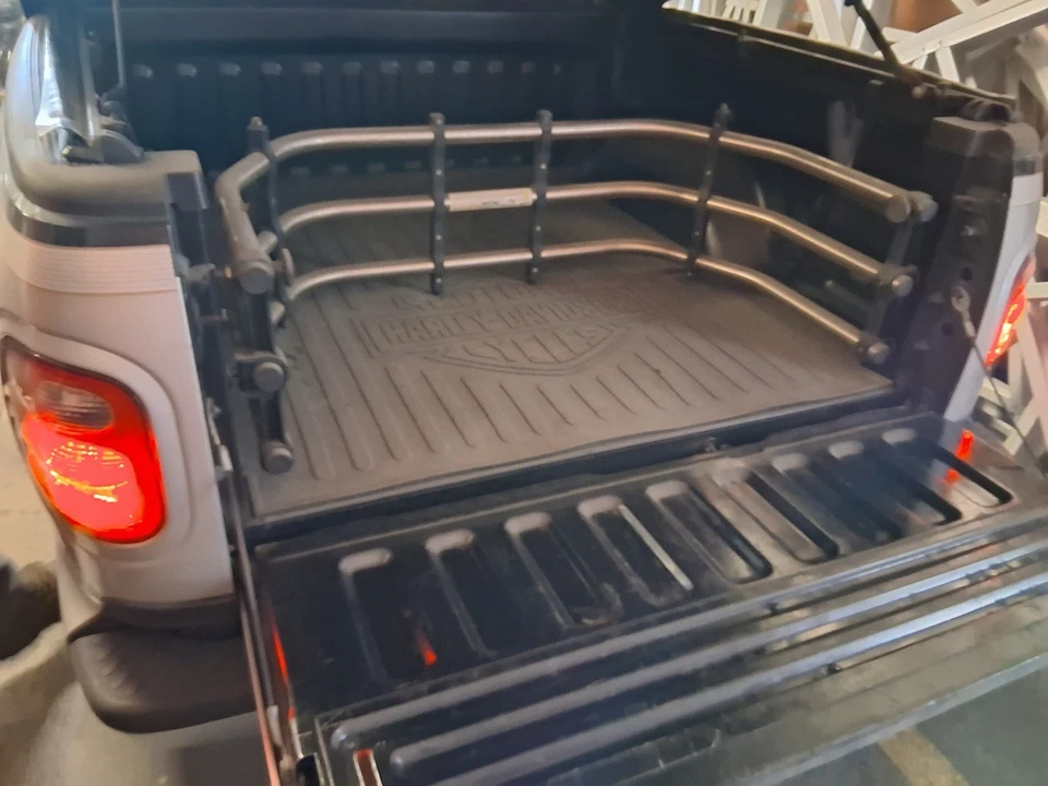 2003 Ford F-150 10th Gen - Image 16 of 19