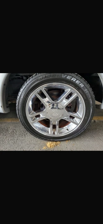 2003 Ford F-150 10th Gen - Image 6 of 19