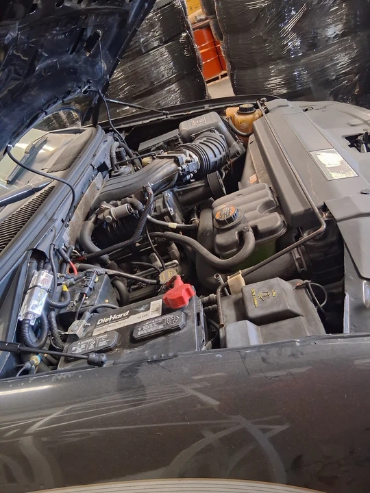 2003 Ford F-150 10th Gen - Image 10 of 19