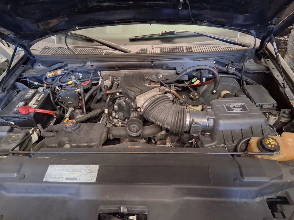 2003 Ford F-150 10th Gen - Image 12 of 19