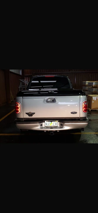 2003 Ford F-150 10th Gen - Image 5 of 19