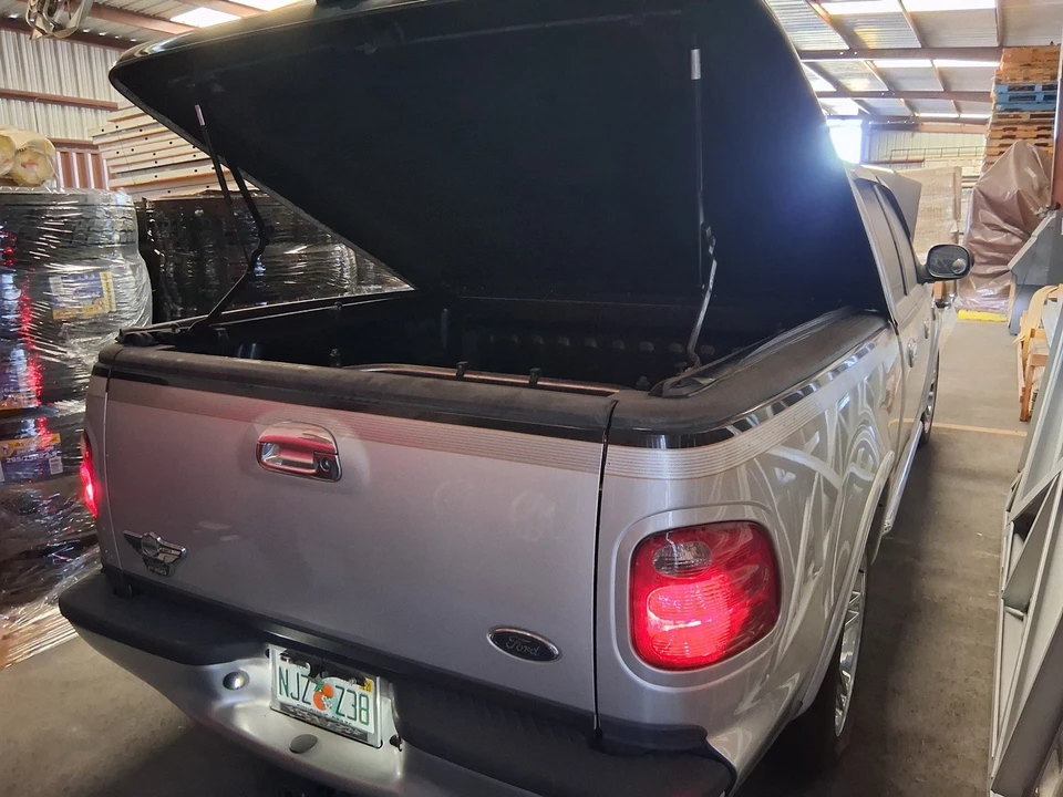 2003 Ford F-150 10th Gen - Image 15 of 19