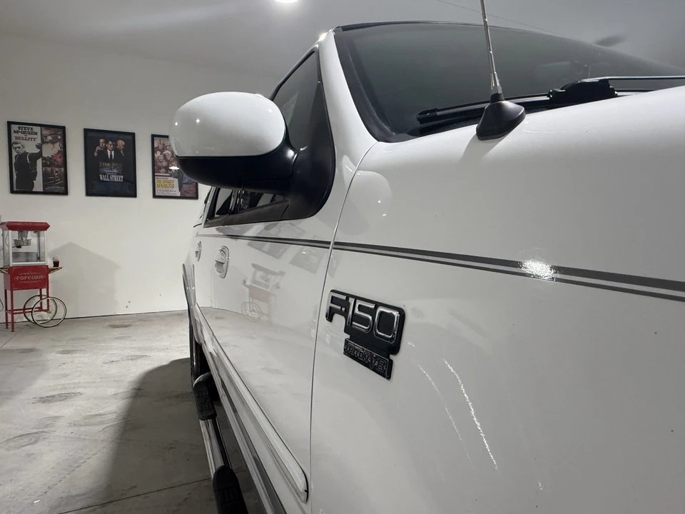 2003 Ford F-150 10th Gen - Image 9 of 31
