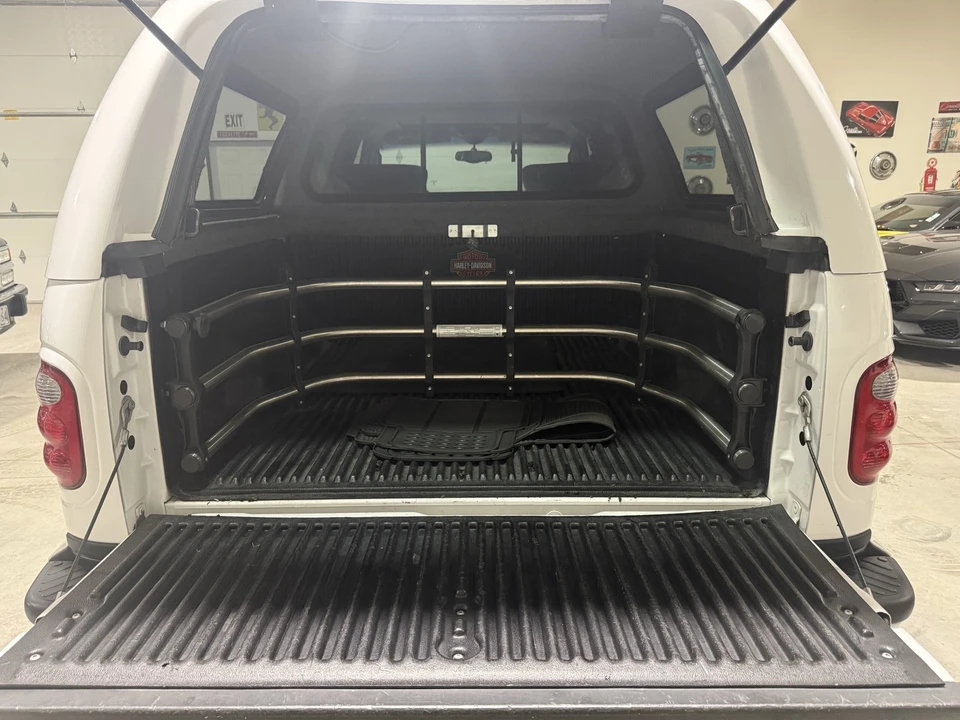 2003 Ford F-150 10th Gen - Image 20 of 31
