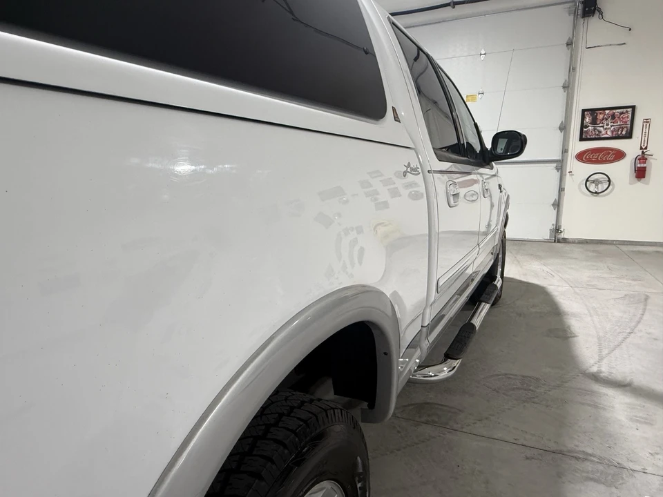 2003 Ford F-150 10th Gen - Image 10 of 31