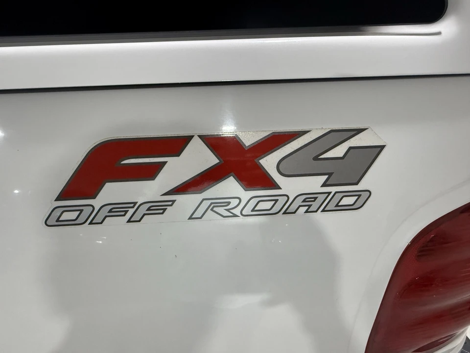 2003 Ford F-150 10th Gen - Image 16 of 31