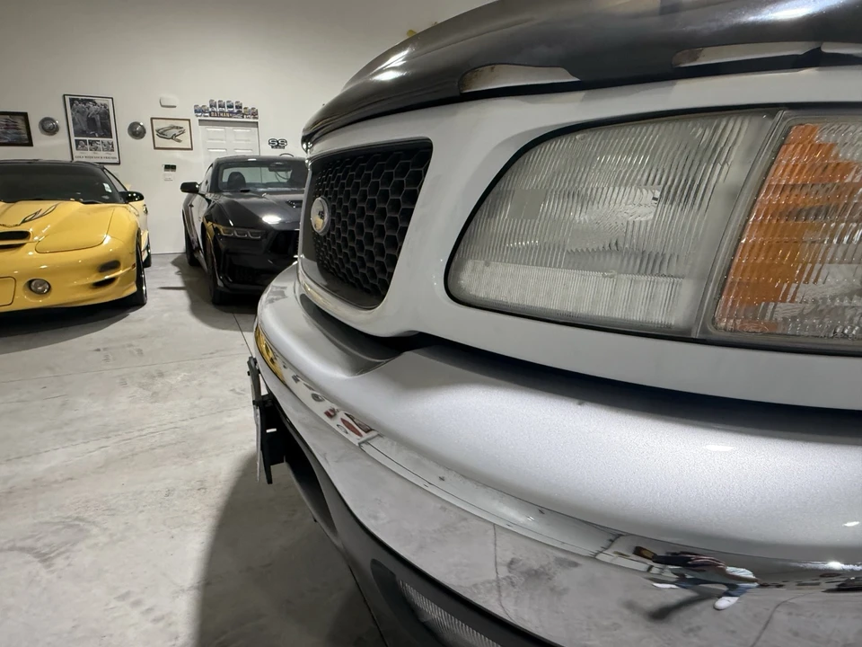 2003 Ford F-150 10th Gen - Image 14 of 31