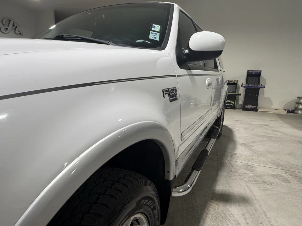 2003 Ford F-150 10th Gen - Image 13 of 31
