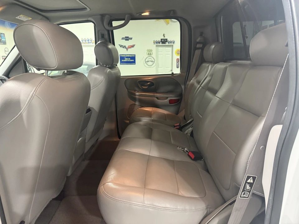 2003 Ford F-150 10th Gen - Image 28 of 31