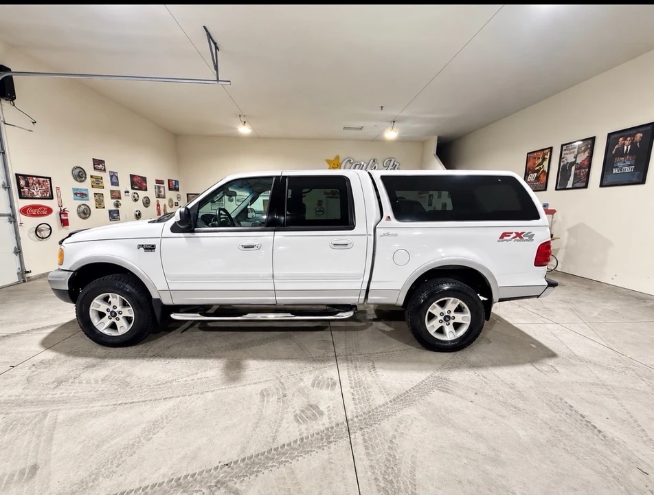 2003 Ford F-150 10th Gen - Image 6 of 31
