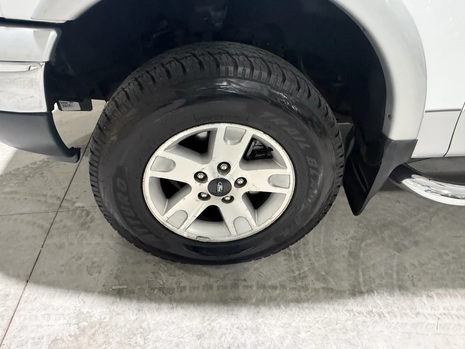 2003 Ford F-150 10th Gen - Image 21 of 31