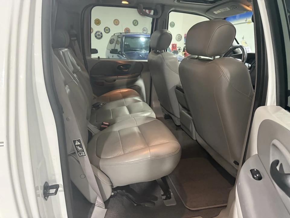 2003 Ford F-150 10th Gen - Image 29 of 31