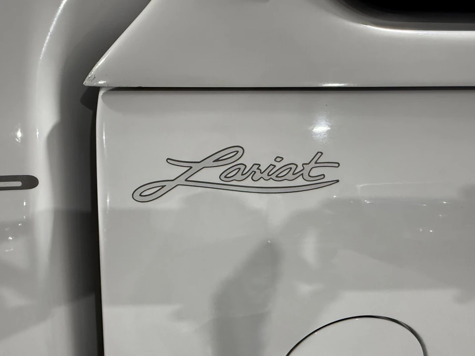 2003 Ford F-150 10th Gen - Image 17 of 31