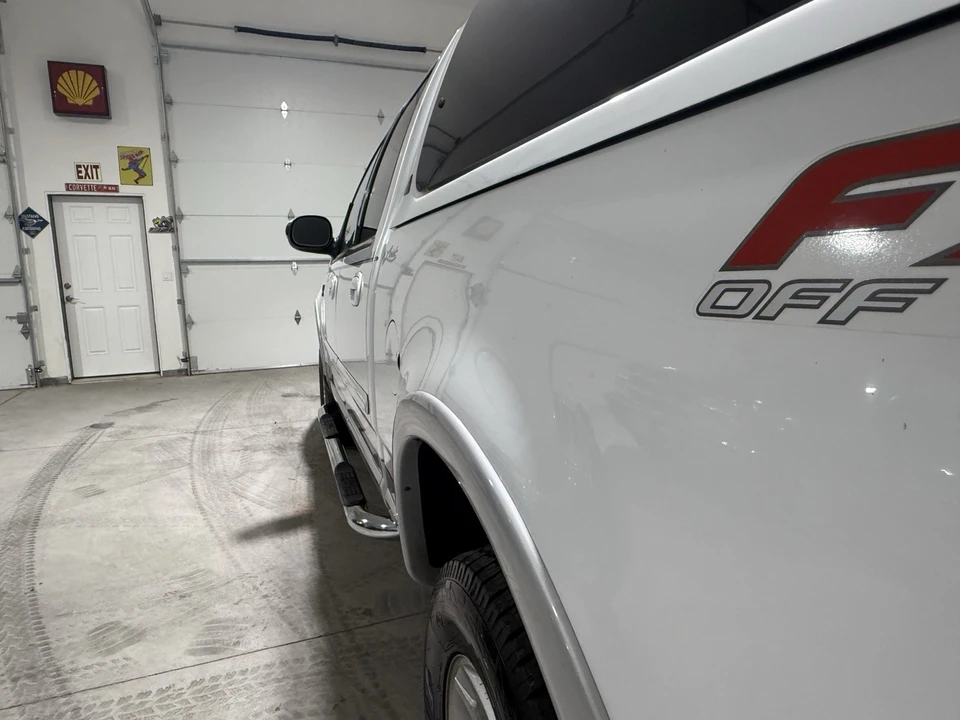2003 Ford F-150 10th Gen - Image 12 of 31