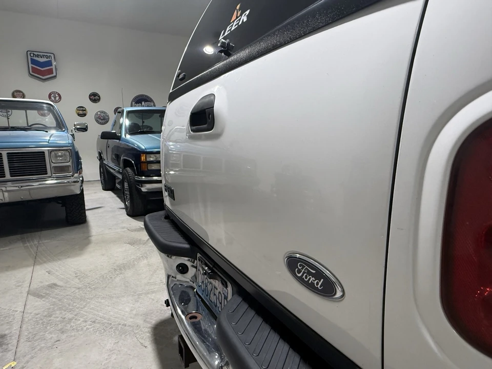 2003 Ford F-150 10th Gen - Image 11 of 31