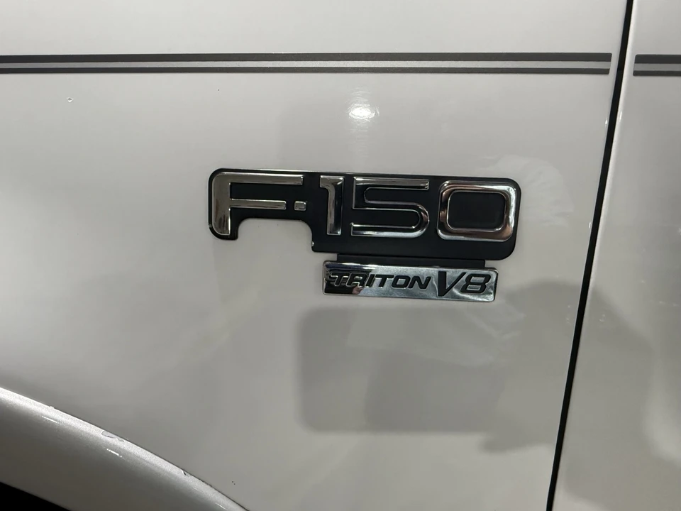 2003 Ford F-150 10th Gen - Image 19 of 31