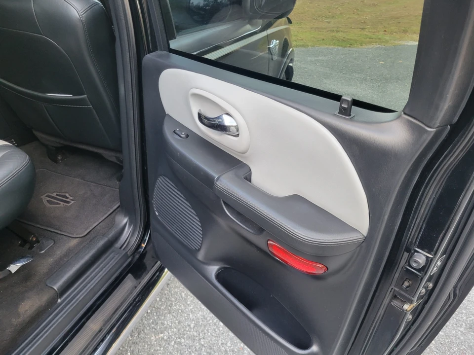 2003 Ford F-150 10th Gen - Image 20 of 21