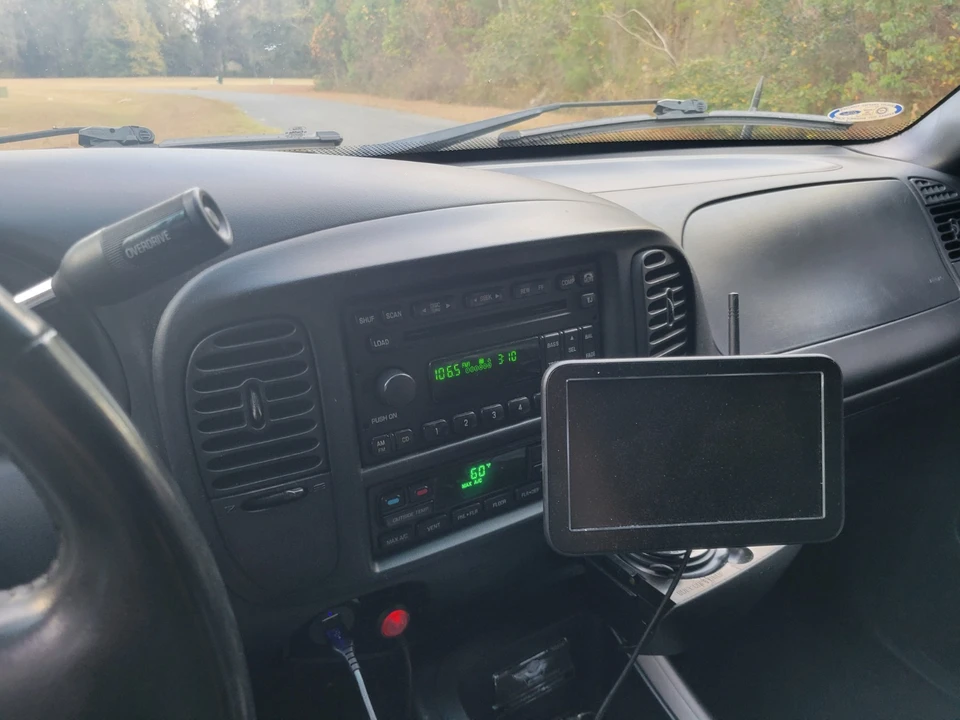 2003 Ford F-150 10th Gen - Image 14 of 21